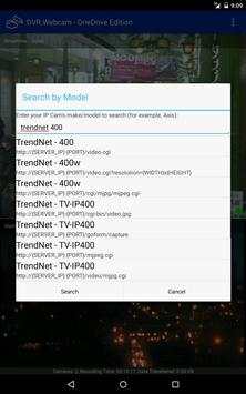DVR.Webcam - OneDrive Edition screenshot 14