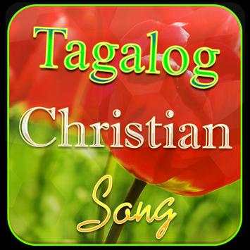 Tagalog Christian Song screenshot 1