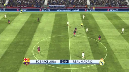 Dream Perfect Soccer League 24 screenshot 1