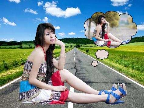 Photo Background Changer screenshot 2