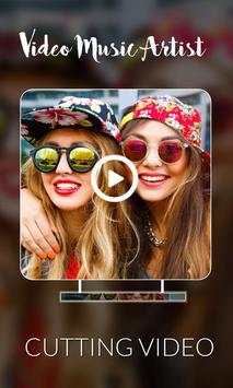 Video Music Artist screenshot 4
