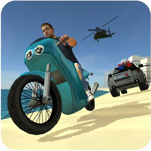 Rio crime city: mafia gangster 3.6.0