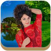 Photo Background Changer Free