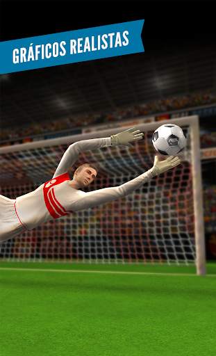 Flick Shoot 2 screenshot 2