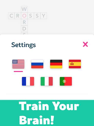 Crosswords(Fill-Ins Chainword) screenshot 18