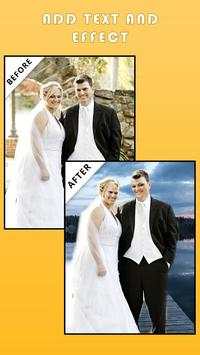 Cut Paste Photo screenshot 2