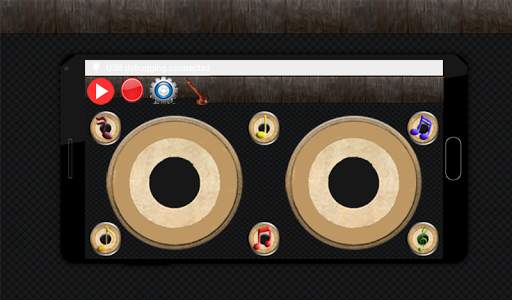 Tabla screenshot 1
