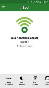 inSpot screenshot 3