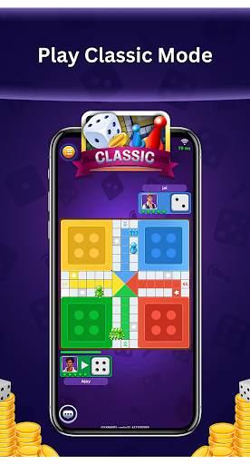 Ludo Kranti screenshot 3