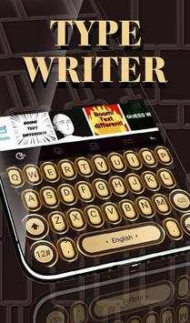 Type Writer screenshot 5