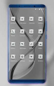 Theme for nokia 7.1 plus wallpaper screenshot 2