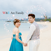 W&amp;E are family icon