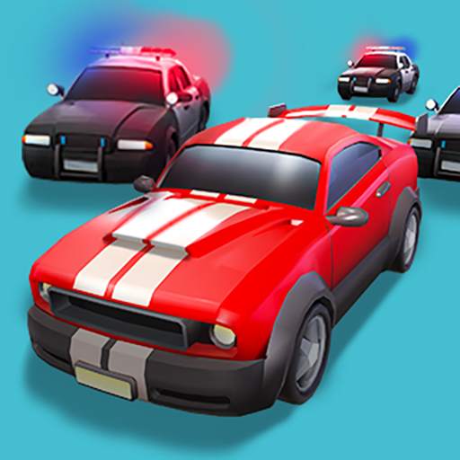 Hot Pursuit 12