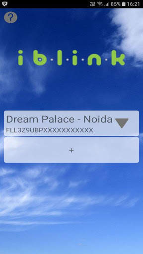 my home screenshot 1