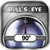 Bull's Eye Level on 9Apps