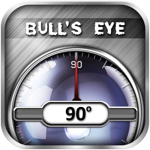 Bull's Eye Level 7.0
