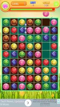 Sweets Candy Match screenshot 6