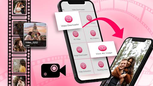 Video Downloader screenshot 3