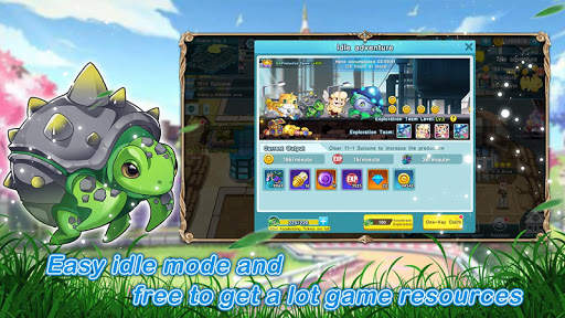 Sprite Adventure screenshot 4