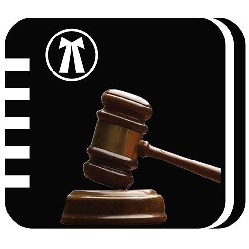 SBK Law Diary иконка