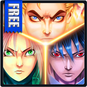 Street Fighting: Fury Fighters icon