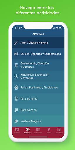 Viva Aguascalientes screenshot 3