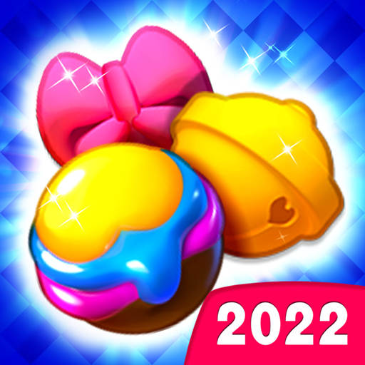 Cookie Crush 0.0.2