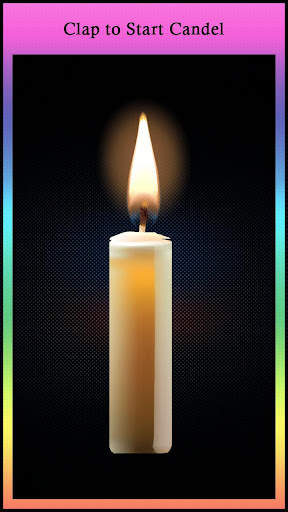 Clap to flash light on/off : Flash LED screenshot 7