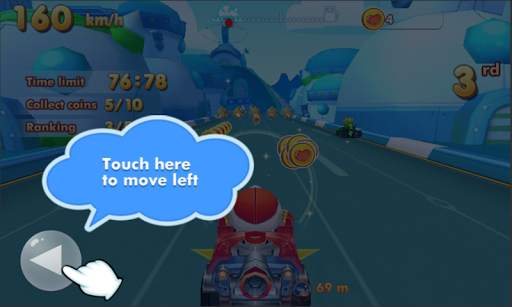 Furious car racing 3D – Racing Car Drifting drive screenshot 2