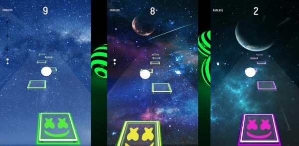 Tiles Hop: EDM Rush Ball - Alan Walker DJ screenshot 10
