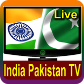 Indo Pak TV Channels icon