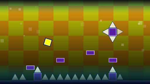 Geometry Crash скриншот 5