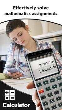 Calculator screenshot 1