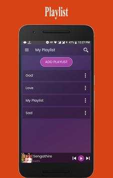 Tamil Mp3 Songs Download screenshot 8
