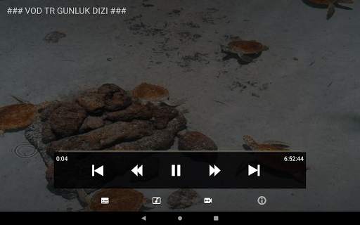IBO PLAYER screenshot 13