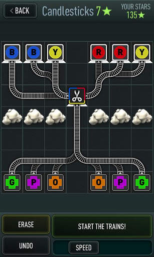 Trainyard Express screenshot 4