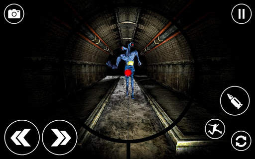 Pipe Head : Once Again! screenshot 4