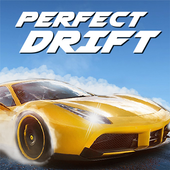 Perfect Drift иконка