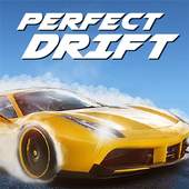 Perfect Drift 1.0.27