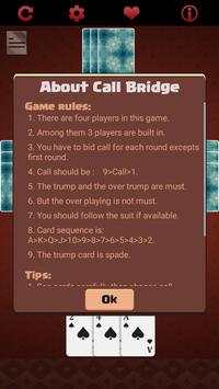 Call Bridge screenshot 4