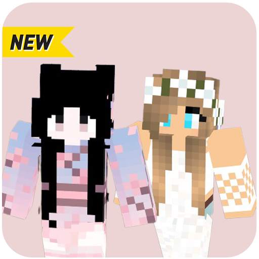 Princes Skin For Minecraft PE 1.0