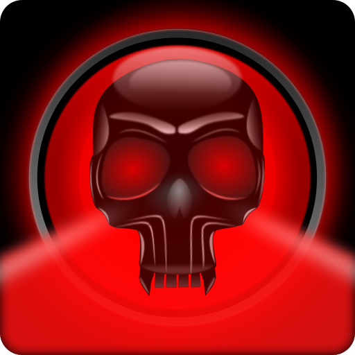 Scary Horror Flashlight icon