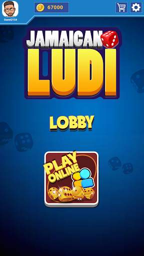 Ludo Game : Offline and Online Ludo 2021 screenshot 1