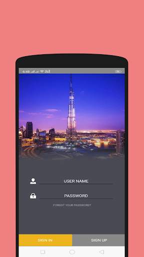 Happy App स्क्रीनशॉट 3