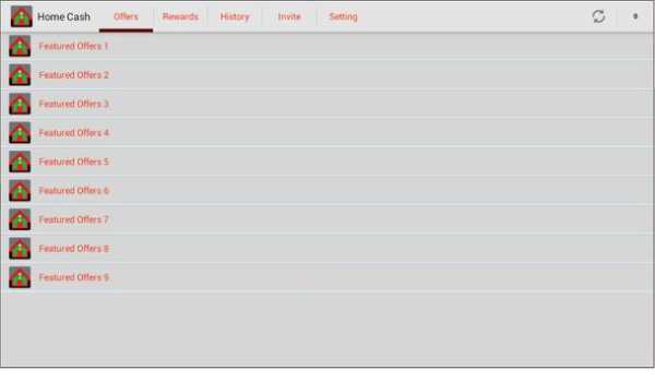 Home Cash - Fast & Free Cash screenshot 2