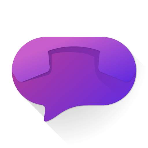 Free Text & Video Calling Sticker Maker App 1