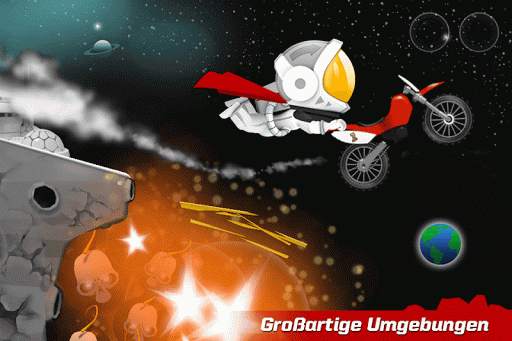 Bike Up! screenshot 2