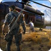 Sniper fury training: Top shooting game 1.0