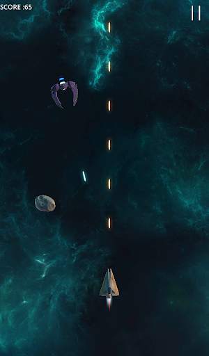 Planet Wars screenshot 3