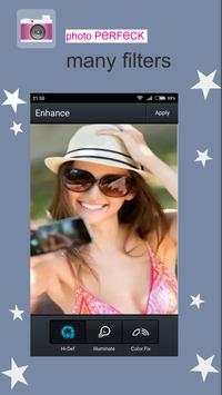 Sweet Selfie hd Camera screenshot 2